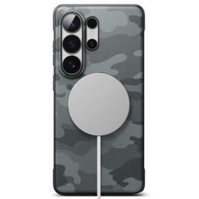 RINGKE ONYX MAGNETIC MAGSAFE GALAXY S26 ULTRA CAMO BLACK